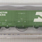 Wheels of Time 61005 N Scale Burlington Northern PC&F 50 Boxcar #749016