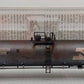 Micro-Trains 11000040 N BN Custom Weathered 56' General Service Tank Car #875000 EX/Box