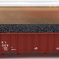 Trainworx Inc 2403-12 N Scale C&EI 100-Ton 4-Bay Quad Hopper Car with Coal Load