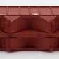 Trainworx Inc 2403-12 N Scale C&EI 100-Ton 4-Bay Quad Hopper Car with Coal Load