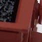 Trainworx Inc 2403-12 N Scale C&EI 100-Ton 4-Bay Quad Hopper Car with Coal Load EX/Box