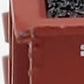 Trainworx Inc 2403-12 N Scale C&EI 100-Ton 4-Bay Quad Hopper Car with Coal Load EX/Box