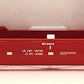 Athearn 12380 N Scale Burlington Northern 48' Husky Stack Well Car #64010 LN/Box