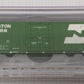 Wheels of Time 61007 N Scale Burlington Northern PC&F Boxcar #749047
