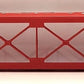 Athearn 12381 N Scale Burlington Northern Husky Stack Car #64017 LN/Box
