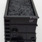 Athearn ATH3828 N Burlington Northern Thrall High Side Gondola #575122 with Load