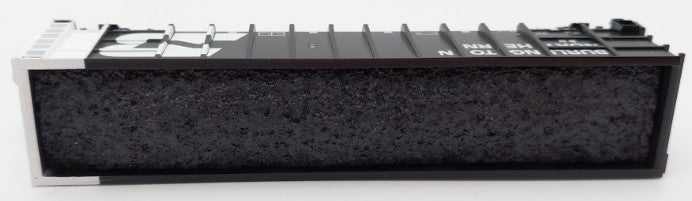 Athearn ATH3828 N Burlington Northern Thrall High Side Gondola #575122 with Load