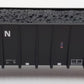 Athearn ATH3828 N Burlington Northern Thrall High Side Gondola #575122 with Load EX/Box
