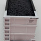 Athearn ATH3828 N Burlington Northern Thrall High Side Gondola #575122 with Load EX/Box