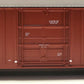 LBF 551490 Chicago Heights Terminal Transfer Boxcar #160000 LN/Box