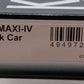 Kato 106-6117 N Scale Pacer MAXI-IV Double Stack Car (Set of 3) EX/Box
