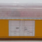 Bluford Shops 86691 N C&NW PS 86' Auto Parts Double Door Boxcar #92050  LN/Box