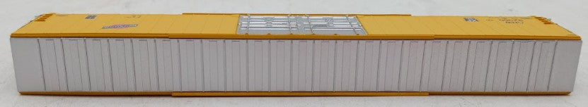 Bluford Shops 86691 N C&NW PS 86' Auto Parts Double Door Boxcar #92050  LN/Box
