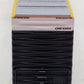 Bluford Shops 86691 N C&NW PS 86' Auto Parts Double Door Boxcar #92050  LN/Box