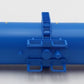 Athearn ATH13736 N Scale CELX 50' RTC 20,000 Gallon Tank Car #11248 EX/Box