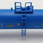 Athearn ATH13736 N Scale CELX 50' RTC 20,000 Gallon Tank Car #11248 EX/Box