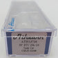 Athearn ATH13736 N Scale CELX 50' RTC 20,000 Gallon Tank Car #11248 EX/Box