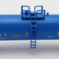 Athearn ATH13736 N Scale CELX 50' RTC 20,000 Gallon Tank Car #11248 EX/Box