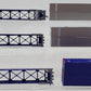 Kato 106-6118 N Scale Pacer MAXI-IV Double Stack Car Set #6309 (Set of 3) EX/Box