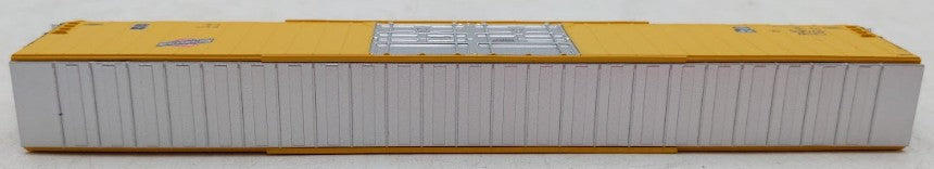 Bluford Shops 86690 N Scale C&NW PS 86' Auto Parts Double Door Boxcar #92065 EX/Box