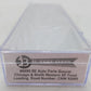 Bluford Shops 86690 N Scale C&NW PS 86' Auto Parts Double Door Boxcar #92065 EX/Box