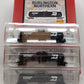 Micro-Trains 99300084 N BN 56' General Service Tank Car Runner Pack (Set of 3) LN/Box