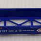 Deluxe Innovations 350402 N Pacer Maxi-Stack IV 3-Unit Intermodal Well Car Set EX/Box