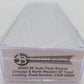 Bluford Shops 86695 N Scale C&NW PS 86' Auto Parts Double Door Boxcar #92066 EX/Box