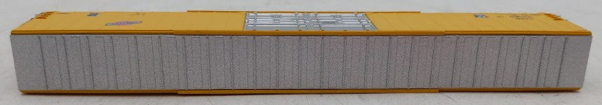 Bluford Shops 86695 N Scale C&NW PS 86' Auto Parts Double Door Boxcar #92066 EX/Box