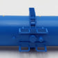 Athearn ATH13737 N Scale CELX 50' RTC 20,000 Gallon Tank Car #11251 LN/Box