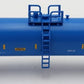 Athearn ATH13737 N Scale CELX 50' RTC 20,000 Gallon Tank Car #11251 LN/Box