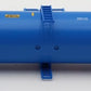 Athearn ATH13738 N Scale CELX 50' RTC 20,000 Gallon Tank Car #11260