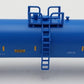 Athearn ATH13738 N Scale CELX 50' RTC 20,000 Gallon Tank Car #11260