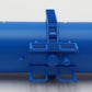 Athearn ATH13738 N Scale CELX 50' RTC 20,000 Gallon Tank Car #11260