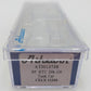 Athearn ATH13738 N Scale CELX 50' RTC 20,000 Gallon Tank Car #11260