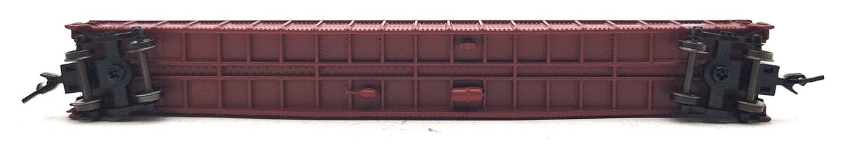 Athearn 11317 N Scale Chicago & North Western 65' Mill Gondola #95156 LN/Box