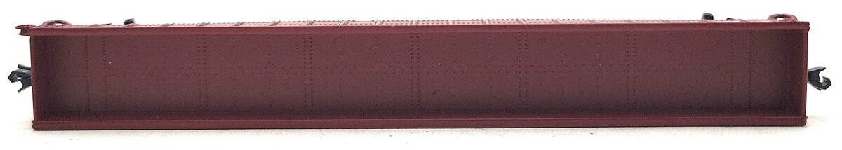 Athearn 11317 N Scale Chicago & North Western 65' Mill Gondola #95156 LN/Box