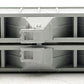 Athearn 28336 N Chicago & North Western PS-2 2893 3-Bay Covered Hopper #95364  LN/Box
