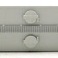 Athearn 28336 N Chicago & North Western PS-2 2893 3-Bay Covered Hopper #95364  LN/Box