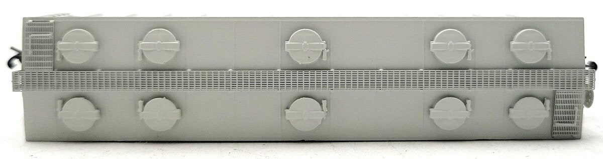 Athearn 28336 N Chicago & North Western PS-2 2893 3-Bay Covered Hopper #95364  LN/Box