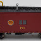 Bluford Shops 25041 N Scale Chicago Great Western Transfer Caboose #178 LN/Box
