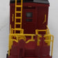 Bluford Shops 25041 N Scale Chicago Great Western Transfer Caboose #178 LN/Box