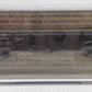 Trainworx Inc. 2611-01 N Scale Burlington Northern GS Gondola #966321 LN/Box
