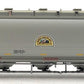 BLMA Models 19014 N CEFX 5660 Covered Hopper #77092 LN/Box