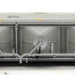 BLMA Models 19014 N CEFX 5660 Covered Hopper #77092 LN/Box