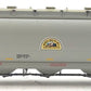 BLMA Models 19014 N CEFX 5660 Covered Hopper #77092 LN/Box