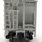 Athearn 28337 N Chicago & North Western PS-2 2893 3-Bay Covered Hopper #95387
