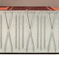 LBF Company 6001 N Scale CHTT/UP Rib Side Boxcar #160027 LN