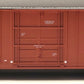 LBF Company 6001 N Scale CHTT/UP Rib Side Boxcar #160027 LN