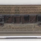 Trainworx Inc. 2611-02 N Scale Burlington North GS Gondola #966337 LN/Box